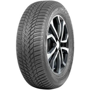 Nokian 235/55R18 104H XL Snowproof 2 Suv (Kış) (2024)