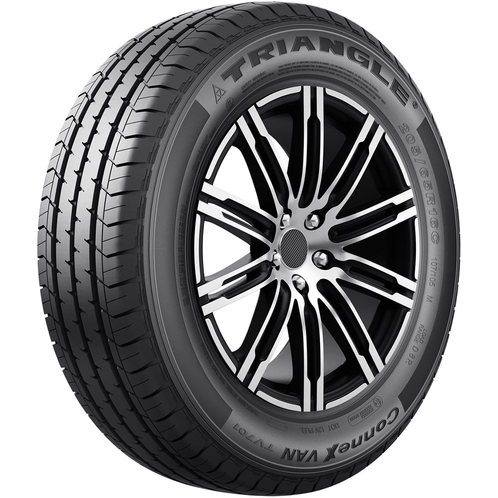 Triangle 215/75R16C 10PR 116/114S ConneX Van TV701 (Yaz) (2025)
