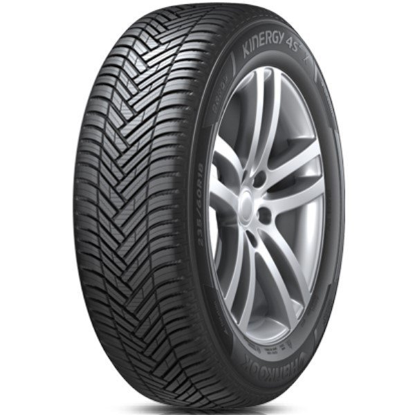 Hankook 255/55R18 109V XL Kinergy 4S2 H750 (4 Mevsim) (2020)