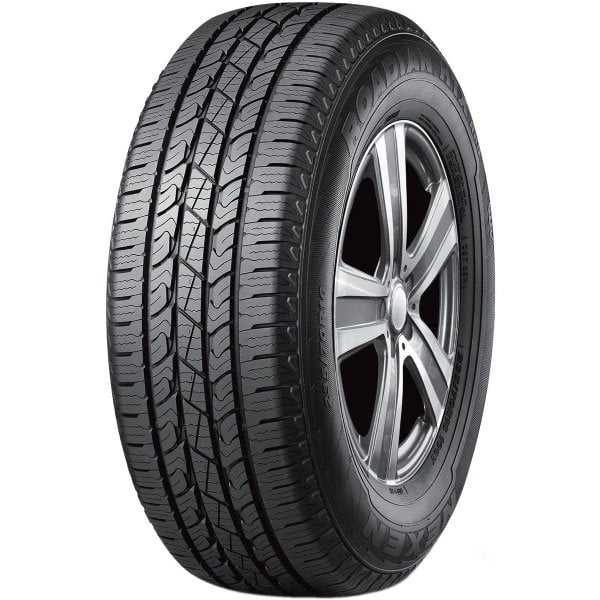 Nexen 265/70R15 112S Roadian HTX RH5 (Yaz) (2024)