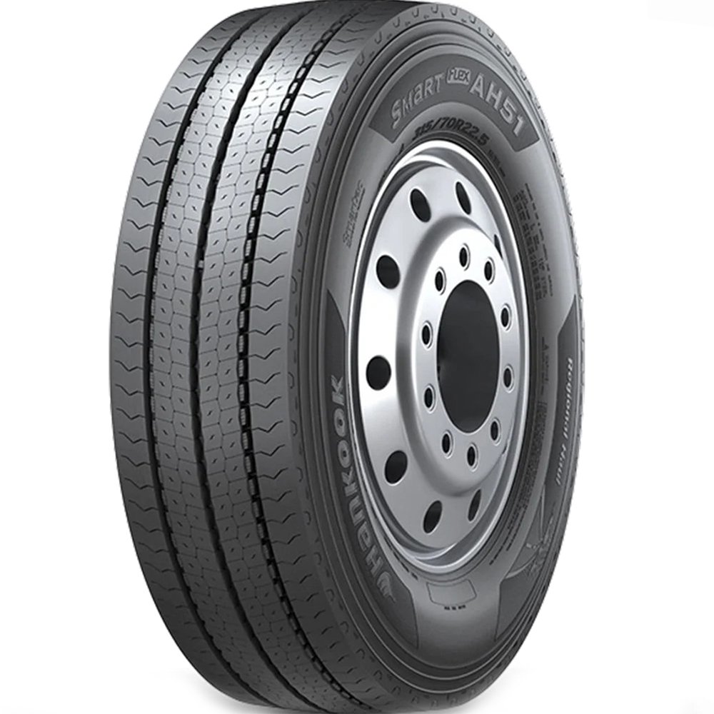 Hankook 315/70R22.5 156/150L Smart Flex AH51 (Kış) (2025)