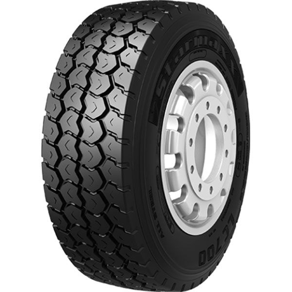 Starmaxx 385/65R22.5 160K M+S Treyler LCW710 (Kış) (2024)