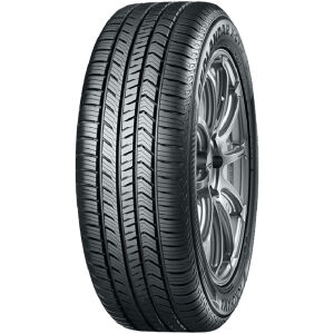 Yokohama 265/45R21 104W Geolandar X-CV G057 (4 Mevsim) (2025)
