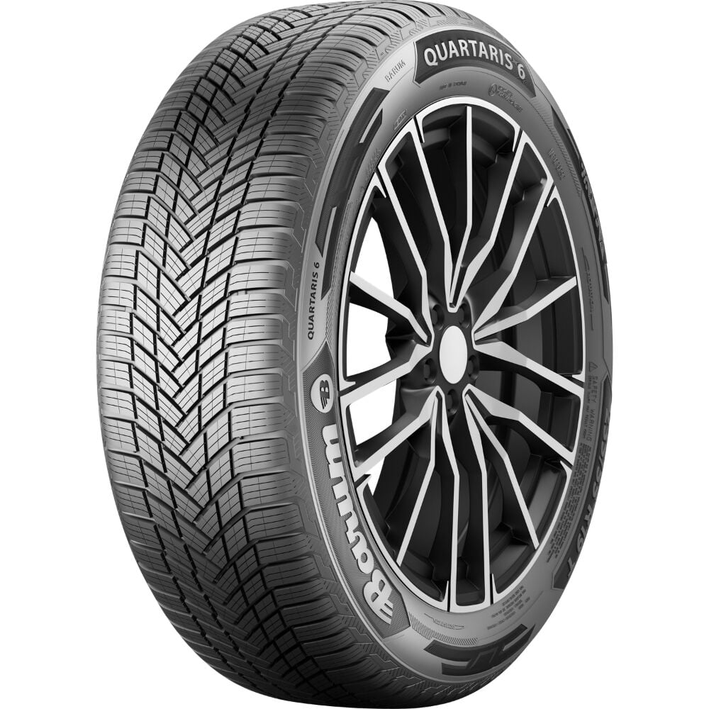 Barum 235/55R19 101T Quartaris 6 (4 Mevsim) (2026)