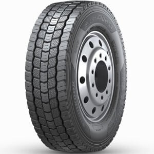 Hankook 315/80R22.5 156/150L Smart Flex DH51 (4 Mevsim) (2025)