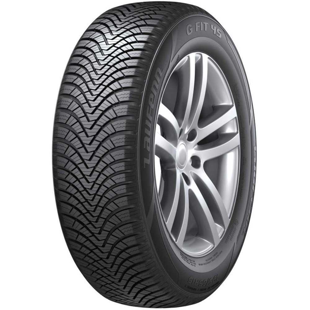 Laufenn 185/65R15 92T XL M+S G Fit 4S LH71 (4 Mevsim) (2025)