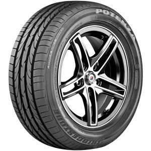 Bridgestone 215/45R17 87Y MoExtended Potenza RE050 (Yaz) (2018)