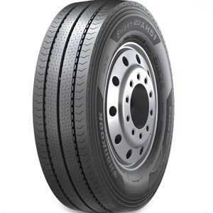 Hankook 315/80R22.5 156/150L Smart Flex AH51 (Kış) (2025)