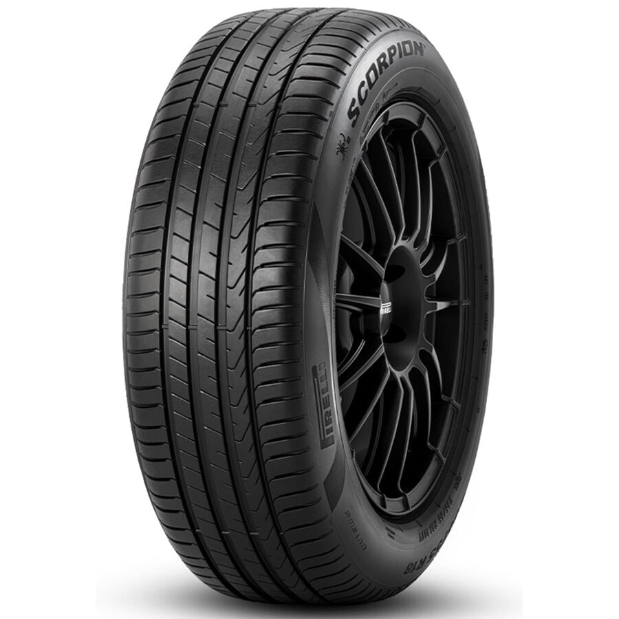 Pirelli 235/55R19 105H XL MO Elect Scorpion (Yaz) (2025)