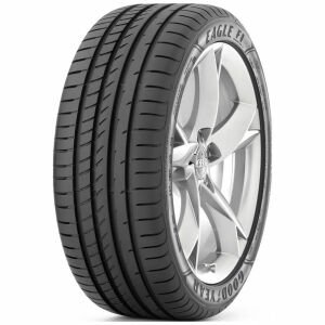 Goodyear 255/35R19 92Y ROF RFT Eagle F1 Asymmetric 2 (Yaz) (2023)