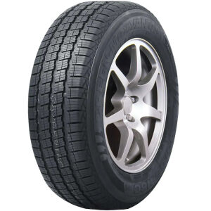 Linglong 205/70R15C 106/104R 8PR GREEN-Max VAN 4S (4 Mevsim) (2024)