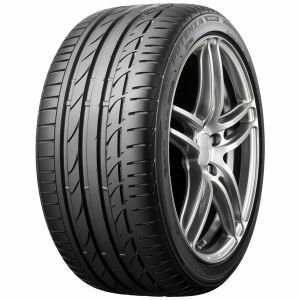 Bridgestone 225/35R19 88Y XL RFT Potenza S001 (Yaz) (2014)