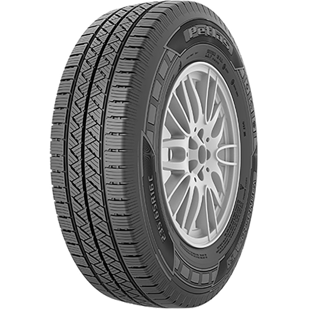 Petlas 285/65R16C 131R 12PR VanMaster A/S+ (4 Mevsim) (2024)