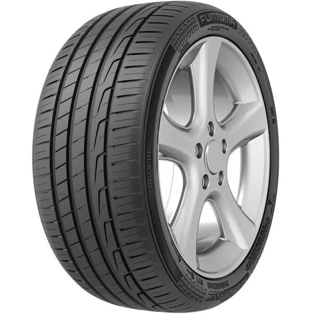 Funtoma 225/50ZR17 98W Reinf. RoadFun Sport (Yaz) (2025)