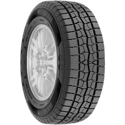 Milestone 205/65R16C 107/105T 8PR Wintide (Kış) (2025)