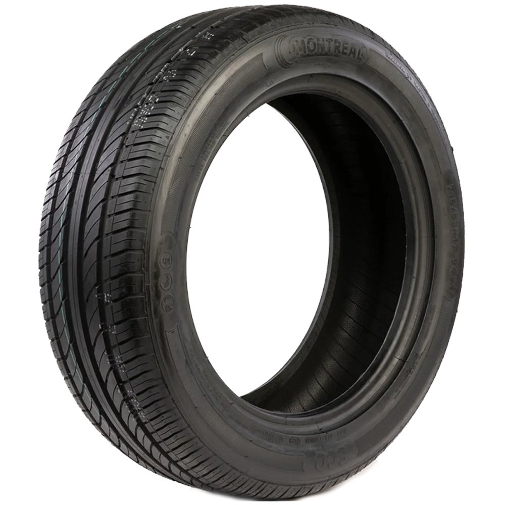 Montreal 195/60R15 88V Eco (Yaz) (2025)