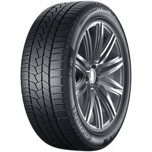 Continental 275/35R19 100V XL SSR RFT FR WinterContact TS 860 S (Kış) (2023)