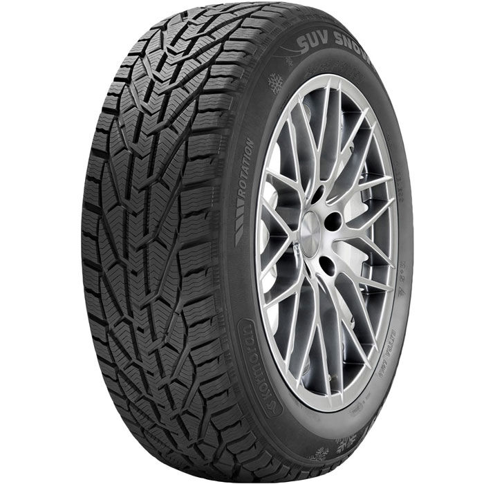Kormoran 215/65R16 102H XL Suv Snow (Kış) (2025)