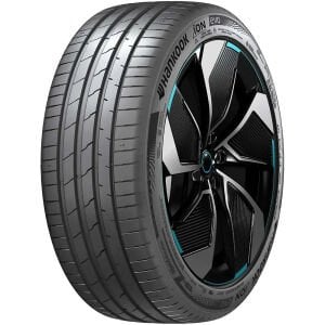 Hankook 245/45ZR20 103Y XL iON Evo EV IK01 (Yaz) (2023)