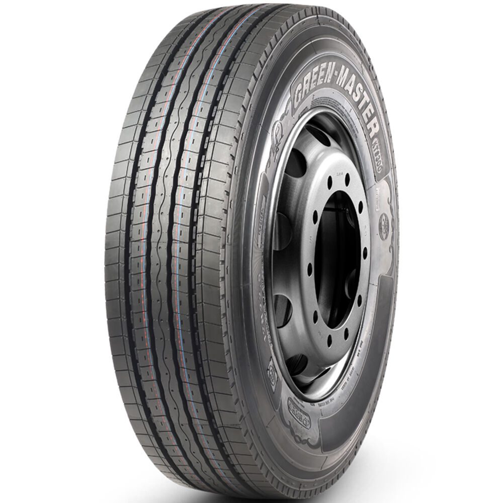 Linglong 315/80R22.5 158/150L 22PR KTS300 (4 Mevsim) (2025)