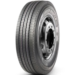 Linglong 315/80R22.5 158/150L 22PR KTS300 (4 Mevsim) (2025)