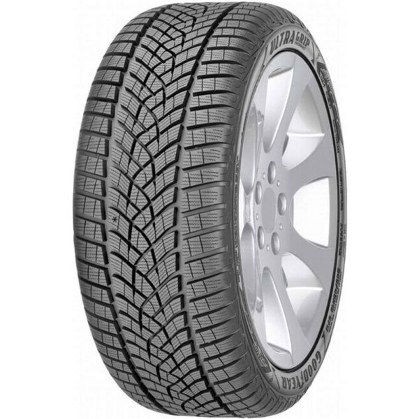 Goodyear 245/45R17 99H XL MO Electric Drive UltraGrip Performance Gen-1 (Kış) (2024)
