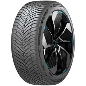 Hankook 235/45R20 100V XL SoundAbsorber iON FlexClimate IL01A Suv (4 Mevsim) (2025)