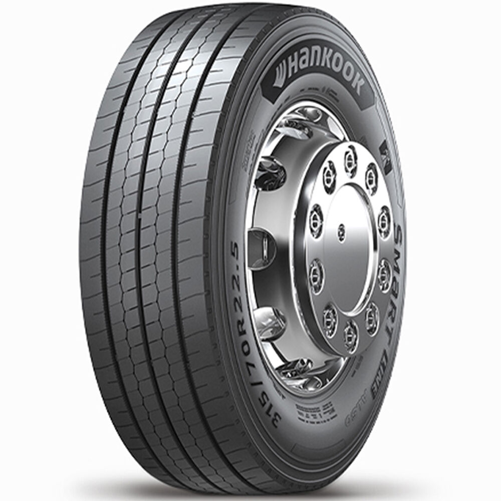 Hankook 315/80R22.5 156/150L Smart Line AL50 (4 Mevsim) (2024)