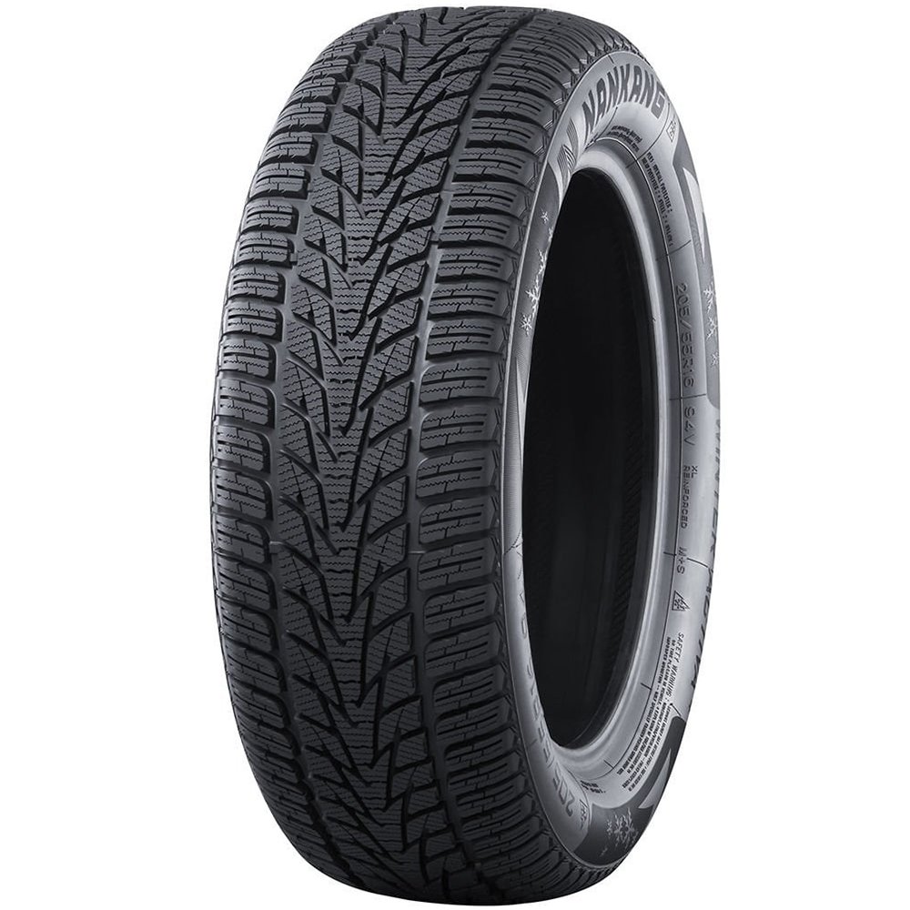 Nankang 215/45R18 93V XL Winter Activa SV-4 (Kış) (2025)