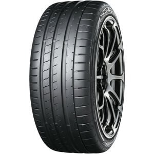 Yokohama 245/45ZR18 100Y Advan Sport V107 (Yaz) (2025)