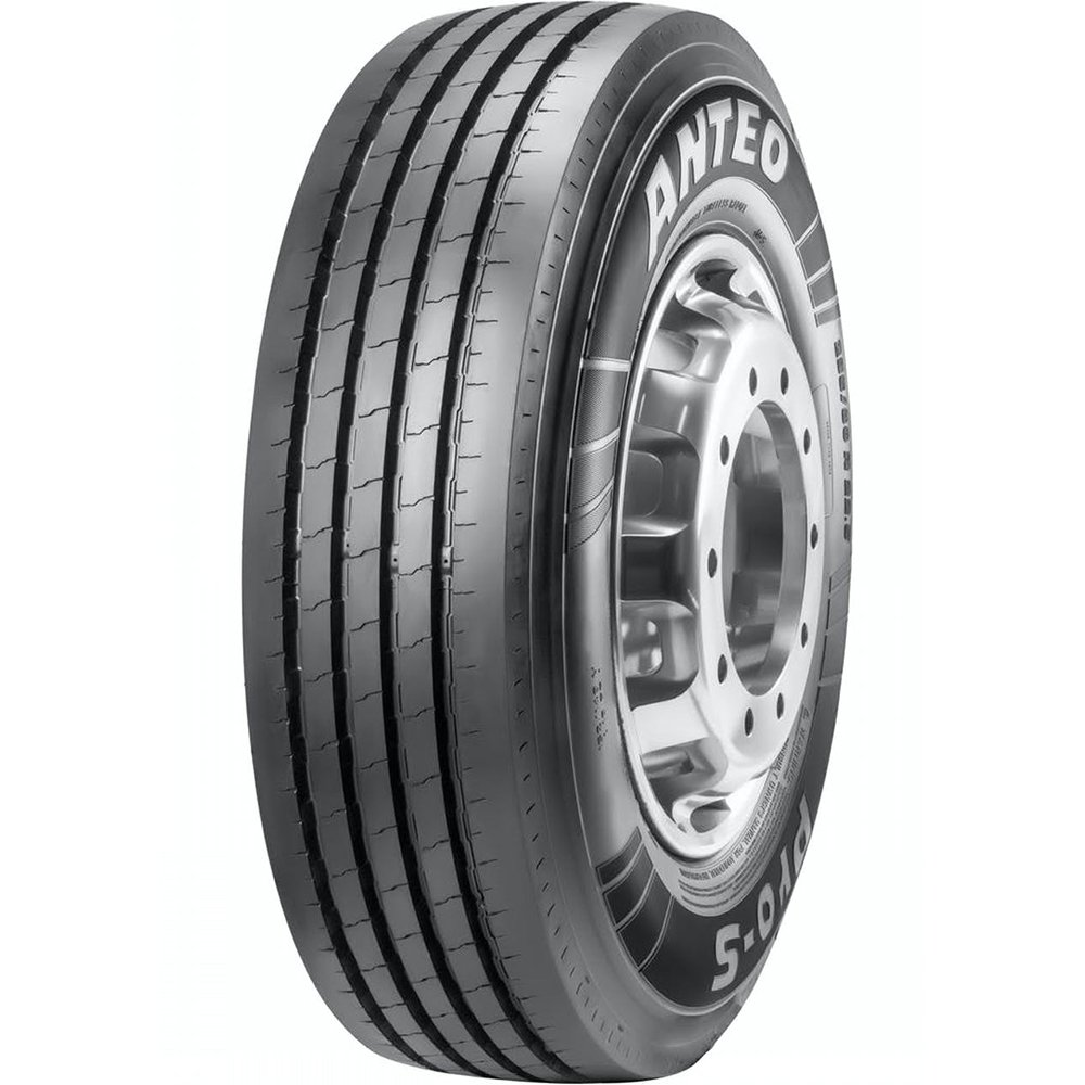 Anteo 215/75R17.5 126/124M Pro-S (4 Mevsim) (2025)