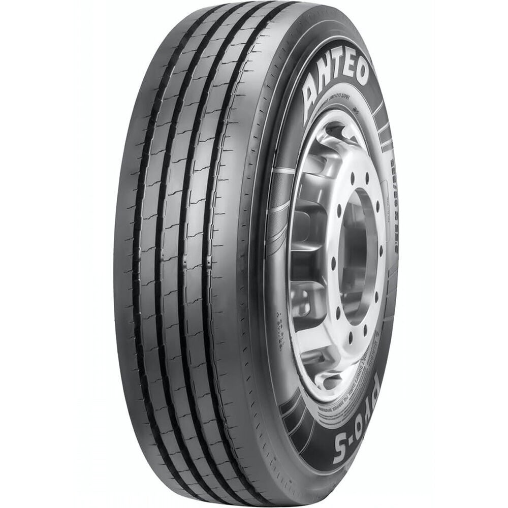 Anteo 215/75R17.5 126/124M Pro-S (4 Mevsim) (2025)