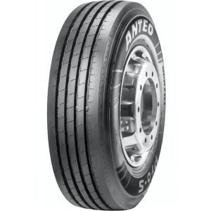 Anteo 215/75R17.5 126/124M Pro-S (4 Mevsim) (2025)