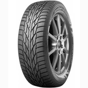 Kumho 255/65R17 114T XL WinterCraft Suv Ice WS51 (Kış) (2025)