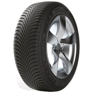 Michelin 255/30R20 92W XL Alpin 5 (Kış) (2025)