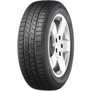 Gislaved 205/65R16C 107/105T 8PR LRD Euro*Frost Van (Kış) (2024)
