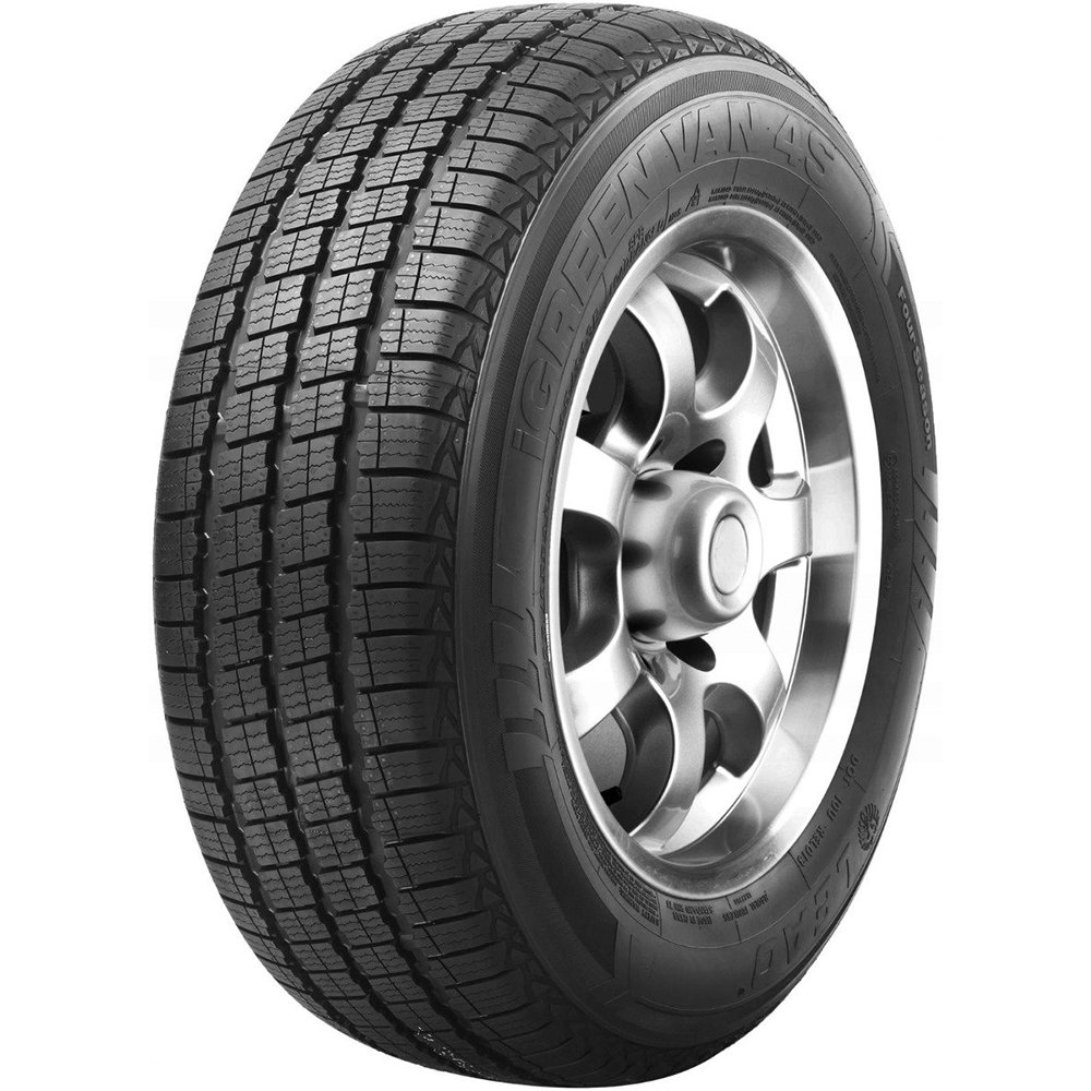 Leao 215/60R17C 109/107T 8PR iGreen Van 4S (4 Mevsim) (2025)