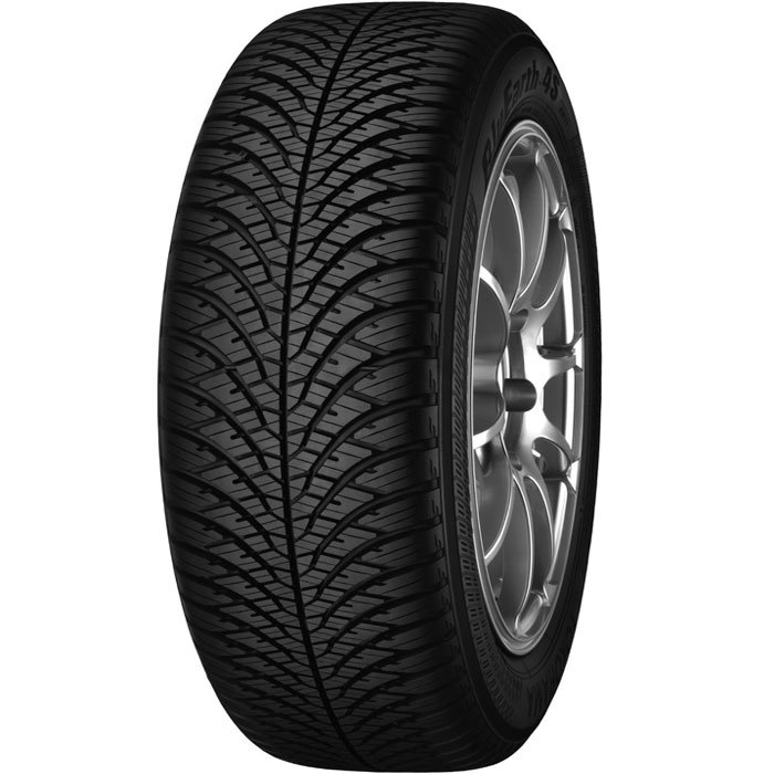 Yokohama 245/40R19 98Y XL BluEarth-4S AW21 (4 Mevsim) (2025)