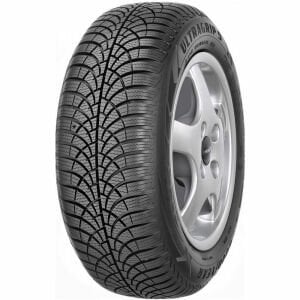 Goodyear 185/60R14 82T UltraGrip 9+ (Kış) (2020)