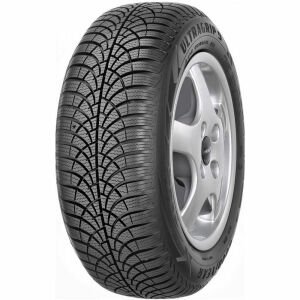 Goodyear 185/60R14 82T UltraGrip 9+ (Kış) (2020)