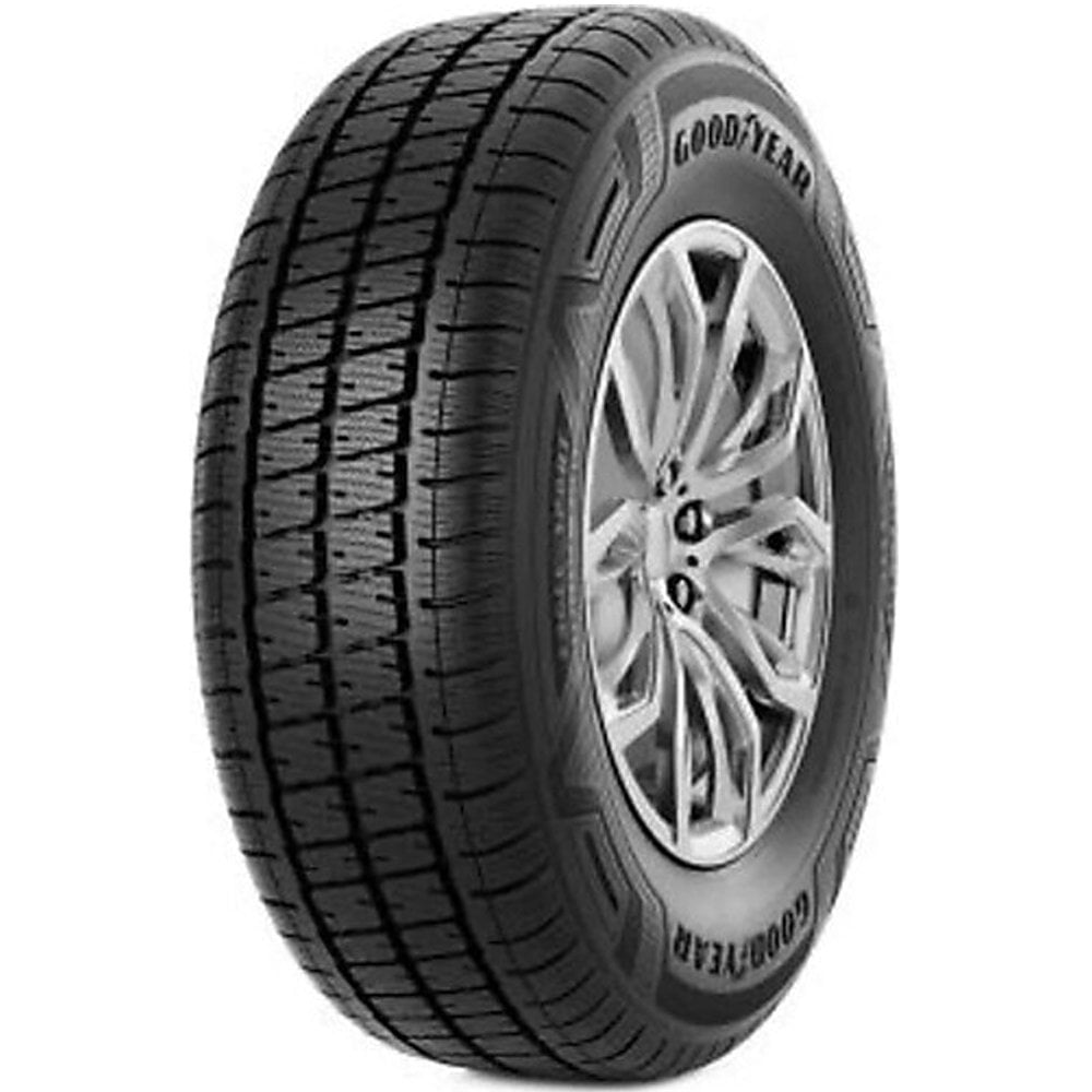 Goodyear 225/70R15C 112/110R Eagle Sport 4Seasons Cargo (4 Mevsim) (2024)
