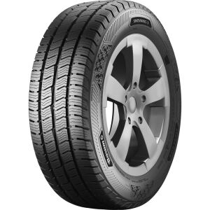 Barum 215/65R15C 104/102T 6PR LRC SnoVanis 3 (Kış) (2024)