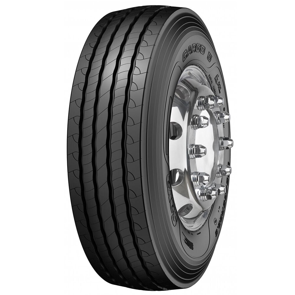 Sava 385/65R22.5 164K (158L) 20PR 3PSF Treyler Cargo 5 (Kış) (2025)