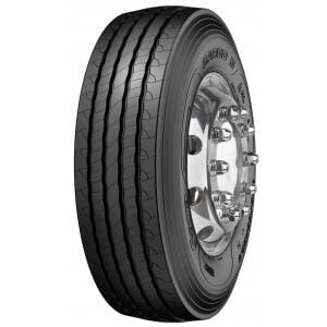 Sava 385/65R22.5 164K (158L) 20PR 3PSF Treyler Cargo 5 (Kış) (2025)