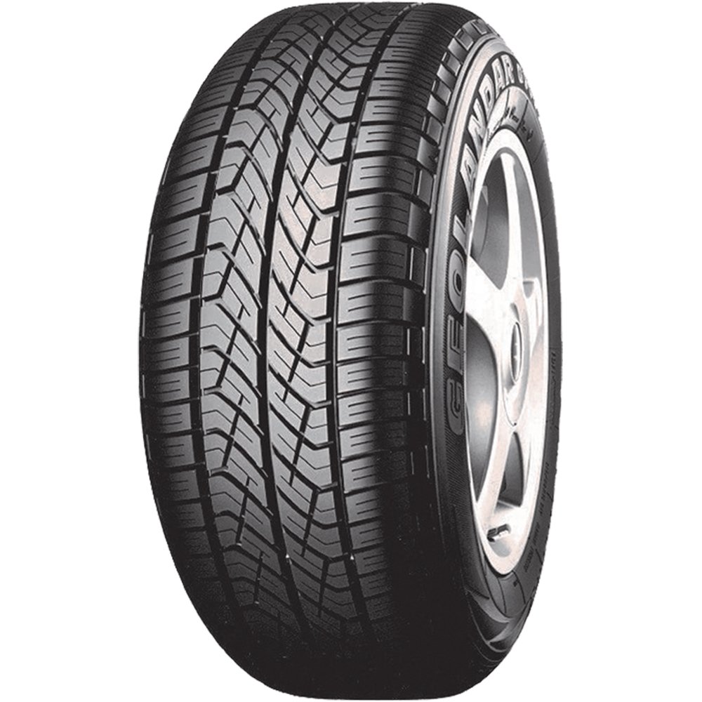 Yokohama 225/55R17 97V Geolandar G95 (Yaz) (2025)