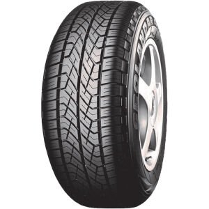 Yokohama 225/55R17 97V Geolandar G95 (Yaz) (2025)