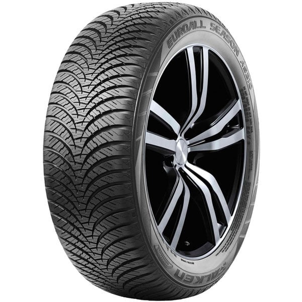 Falken 215/60R17 100V XL EuroAll Season AS210 (4 Mevsim) (2026)