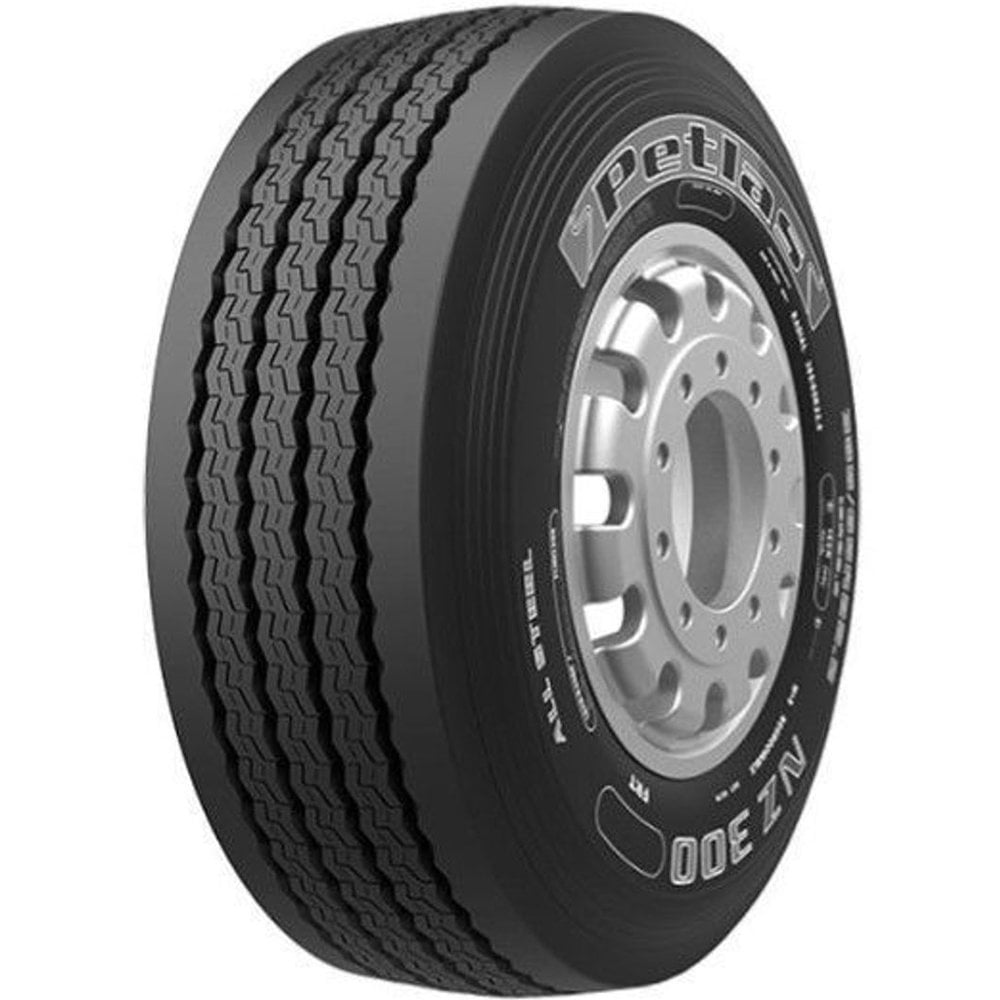 Petlas 385/65R22.5 164K NZ300 (4 Mevsim) (2025)