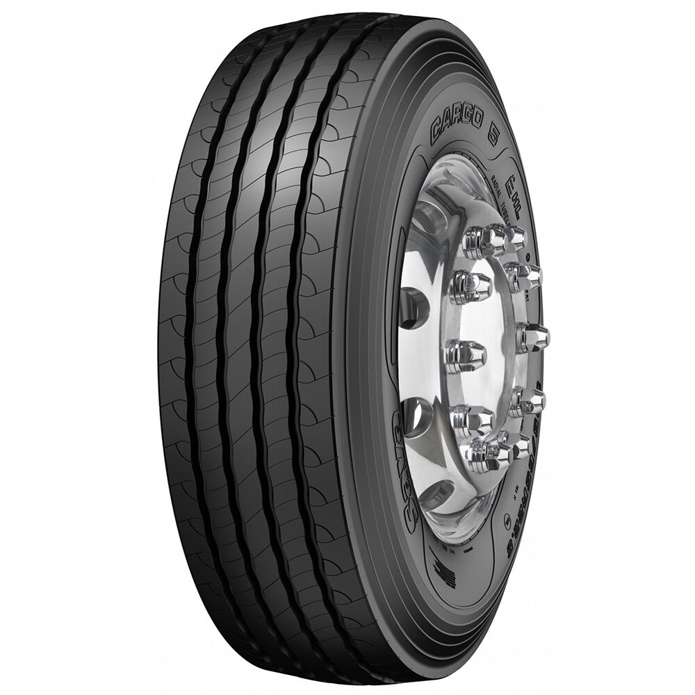 Sava 385/55R22.5 160K/158L 20PR 3PSF Treyler Cargo 5 (Kış) (2025)