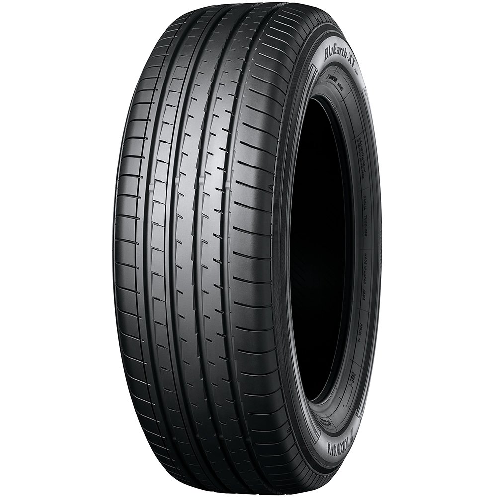 Yokohama 225/55R18 98V BluEarth-XT AE61 (Yaz) (2025)